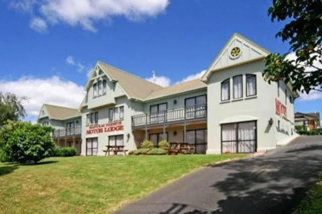 Manukau Heights Motor 3* Auckland