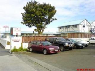 Sai - Greenlane Motel 3*