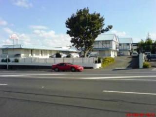 Motel Sai - Greenlane Auckland