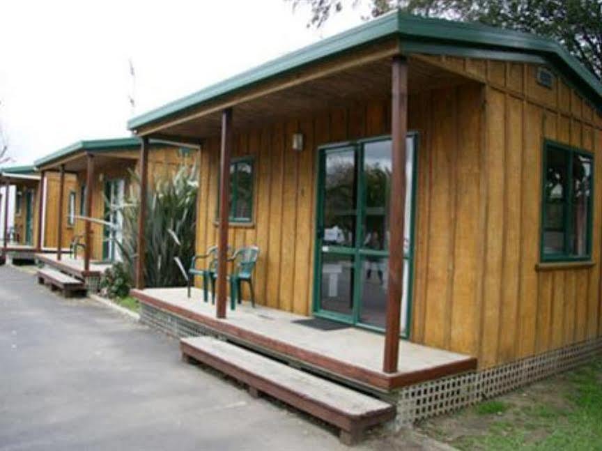 Hotel Manukau Top 10