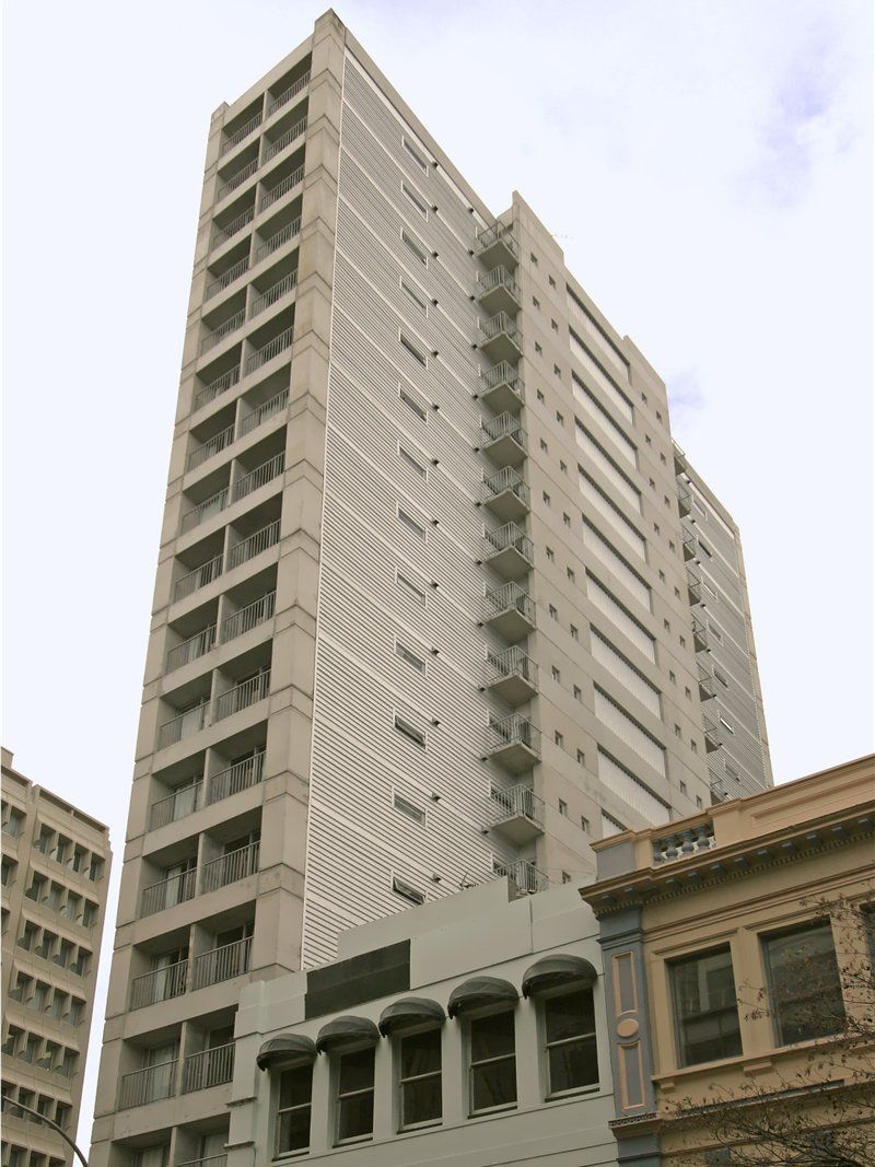 Aparthotel Ibis Budget