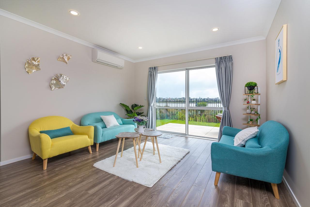 Ot Seaview 4* Auckland