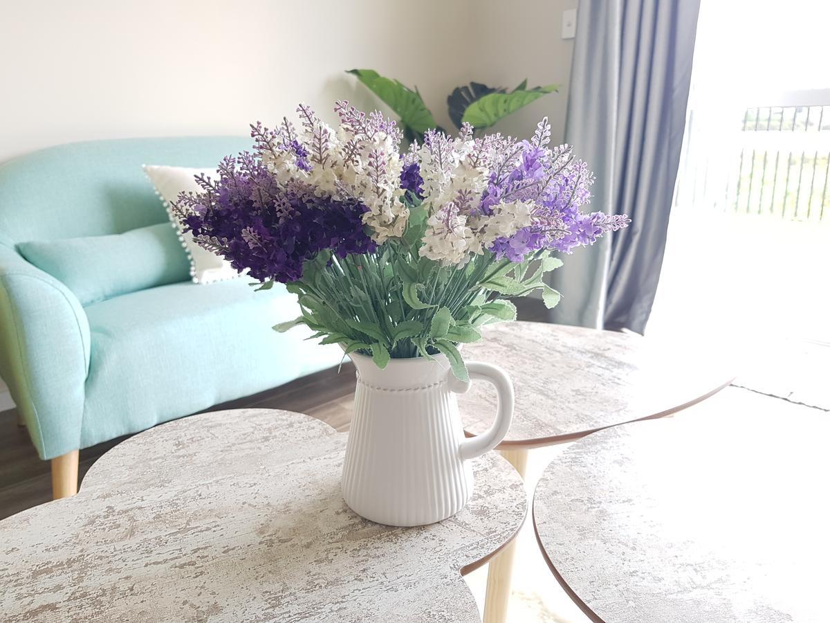 Bed & Breakfast Ot Seaview Auckland
