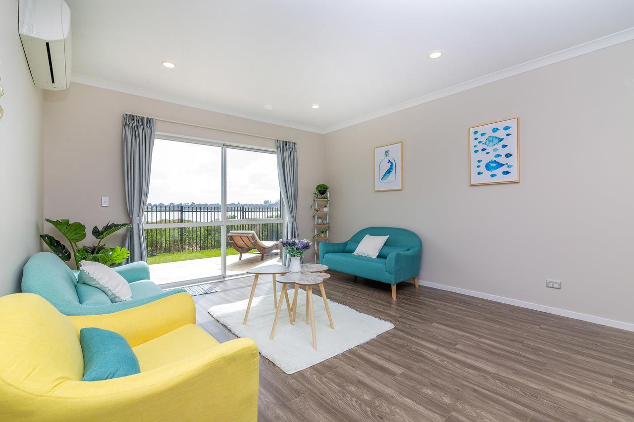 Bed & Breakfast Ot Seaview 4*