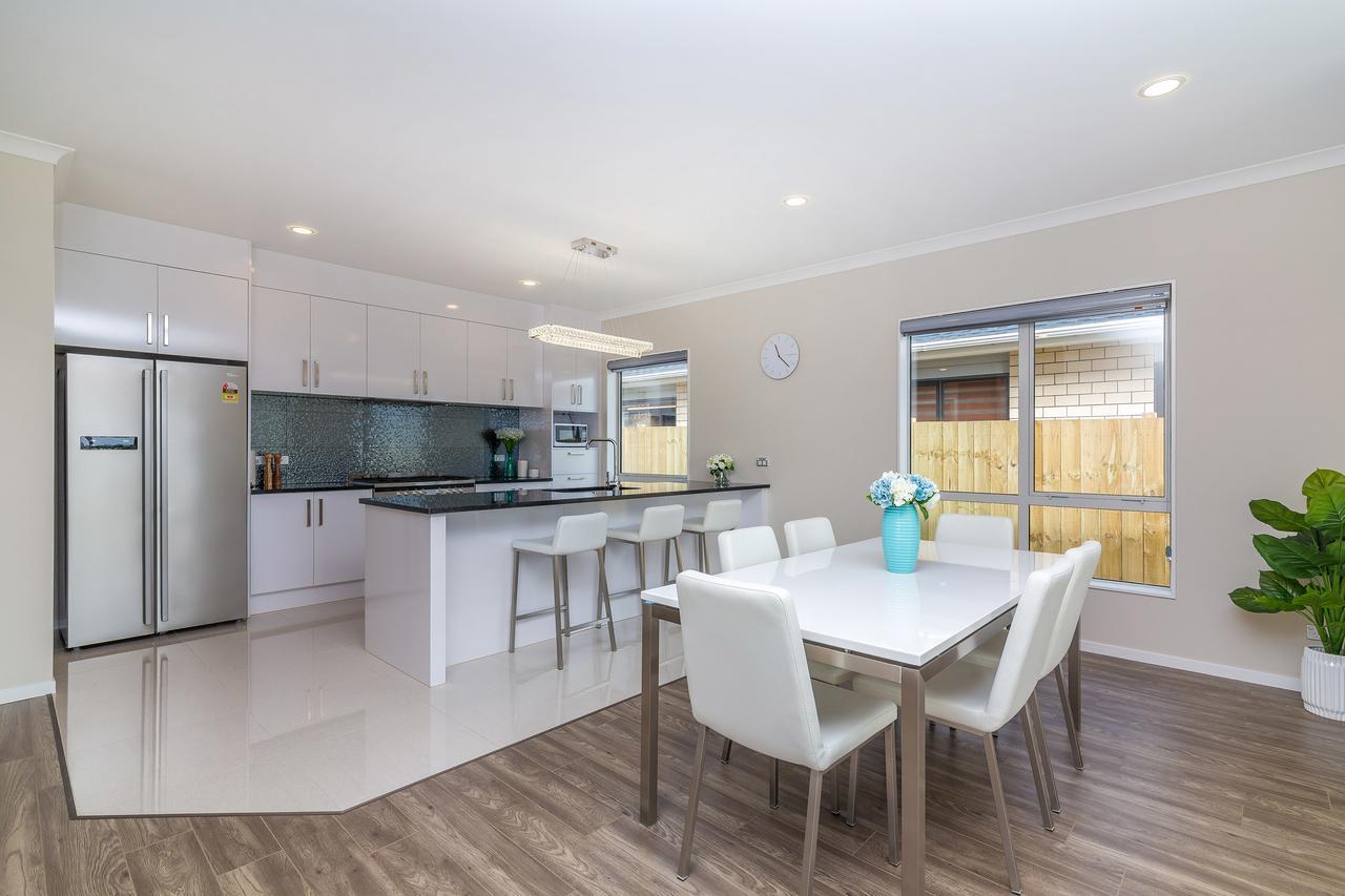 Ot Seaview 4* Auckland