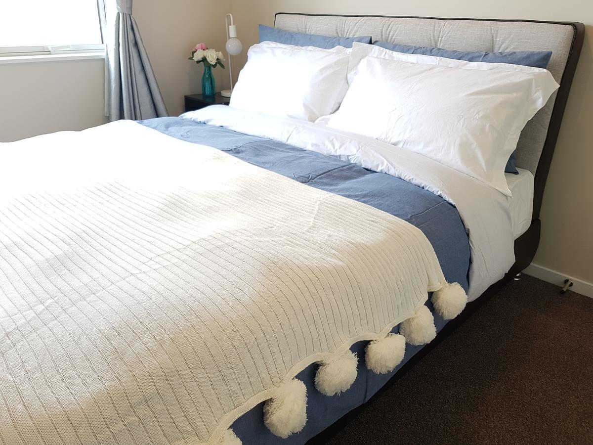 Bed & Breakfast Ot Seaview 4*