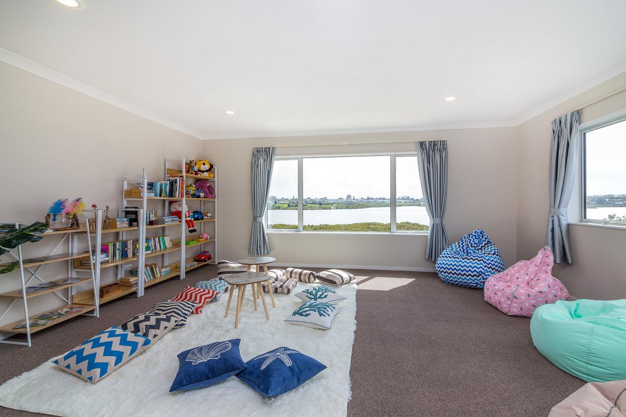Bed & Breakfast Ot Seaview 4*