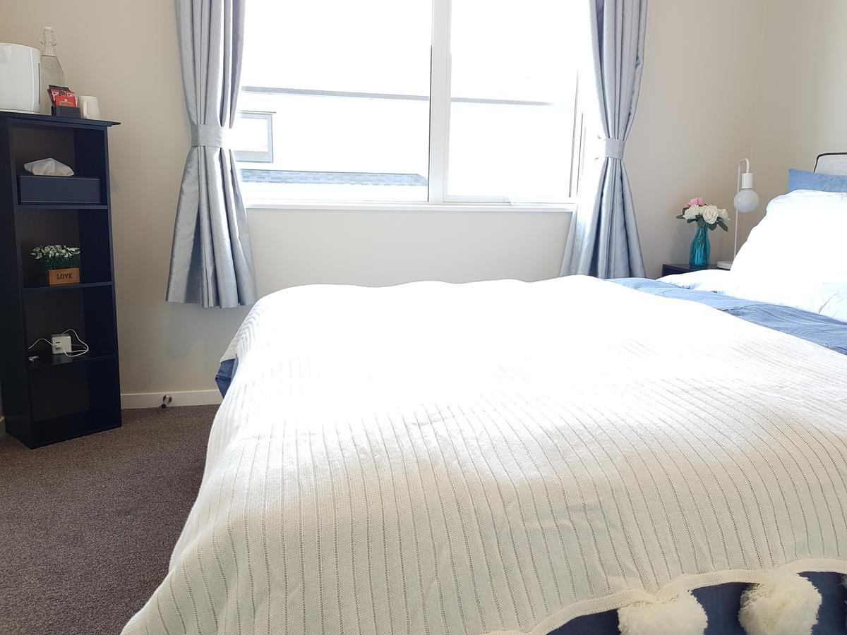 Bed & Breakfast Ot Seaview