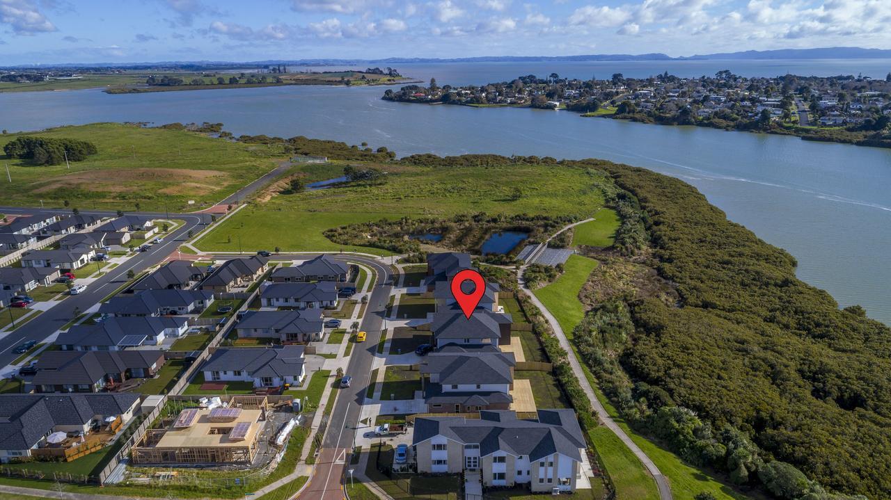 Bed & Breakfast Ot Seaview Auckland