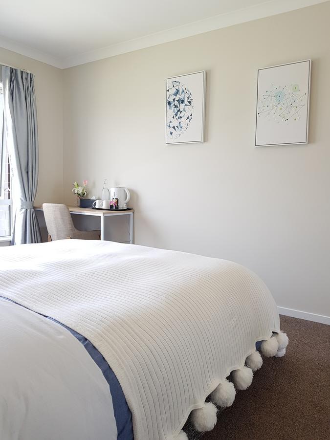 Bed & Breakfast Ot Seaview