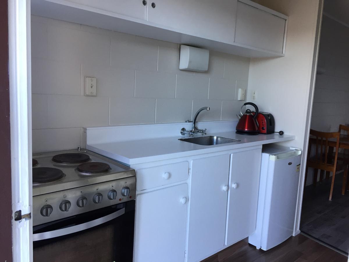 Mt Roskill Motel