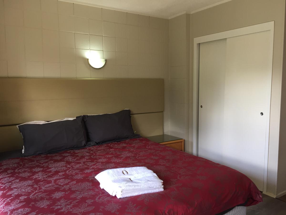 Motel Mt Roskill *