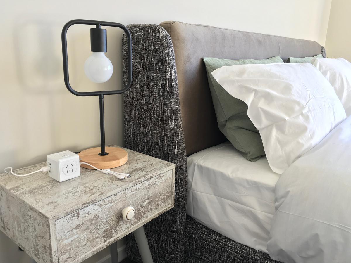 Bed & Breakfast Ot Seaview Auckland