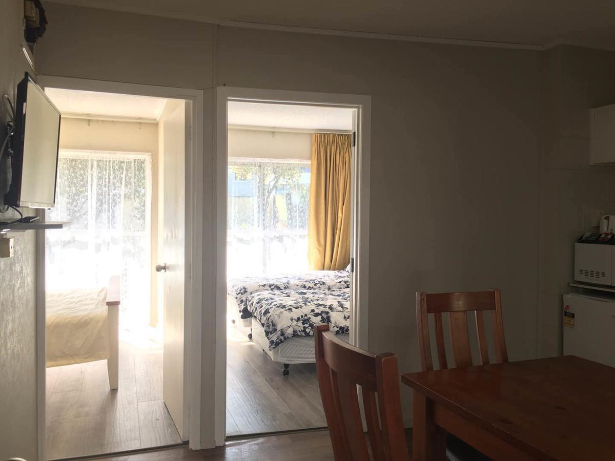 Mt Roskill Motel