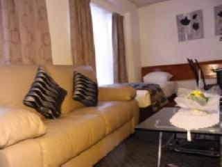 Travel Air Motel