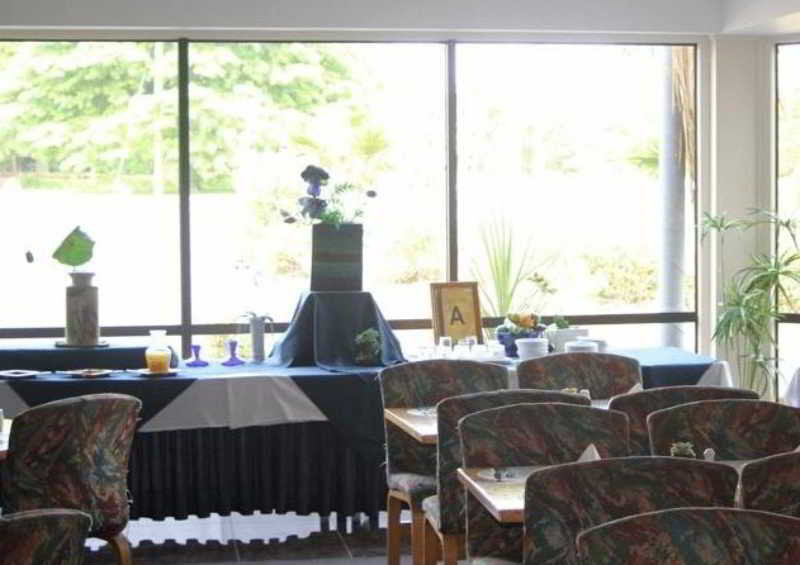 Airport Kiwi Motel Auckland