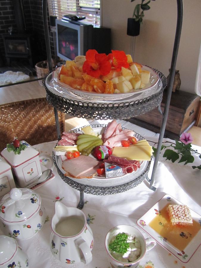 Bed & Breakfast Fernglen