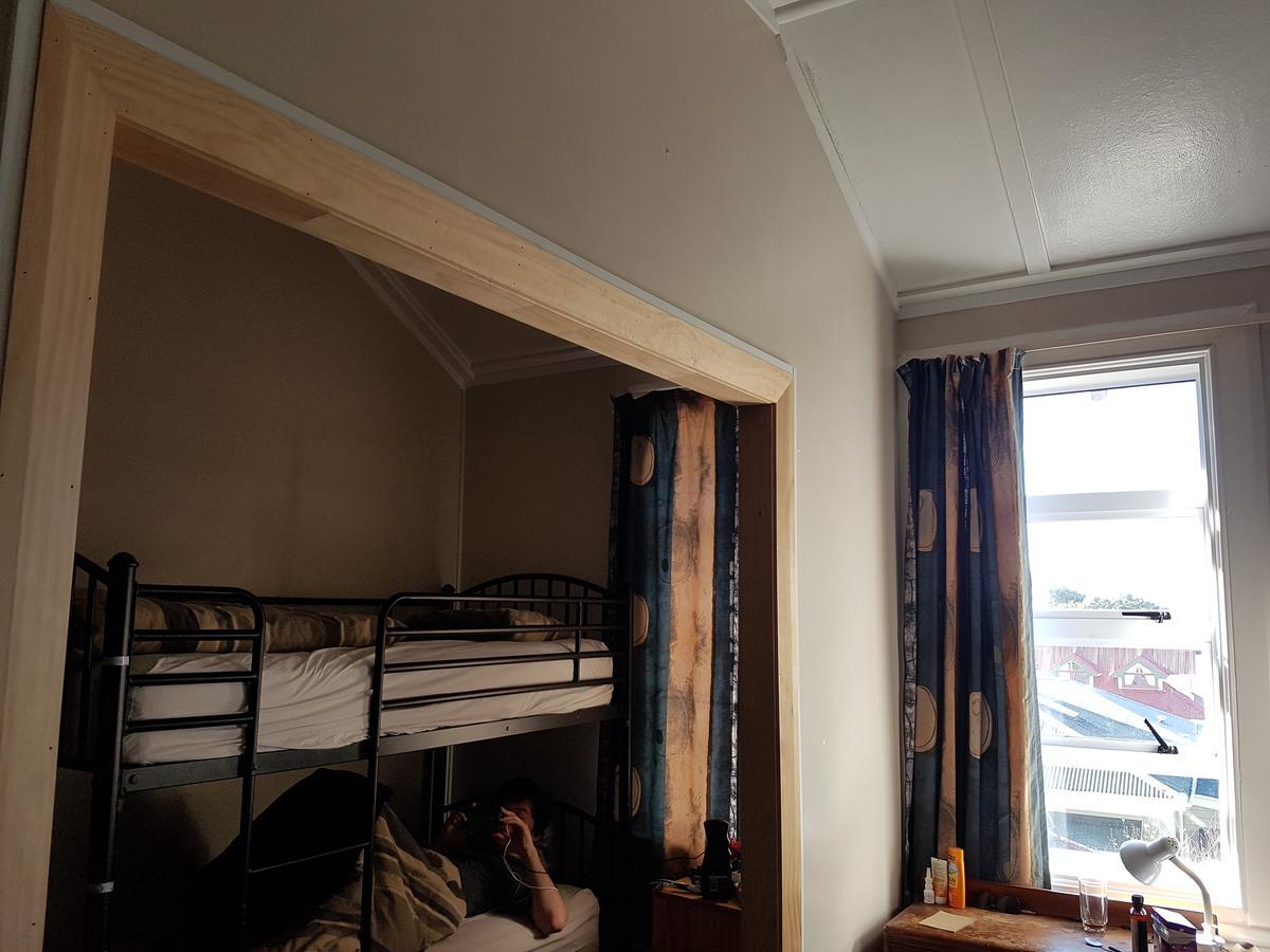 Oaklands Hostel Auckland