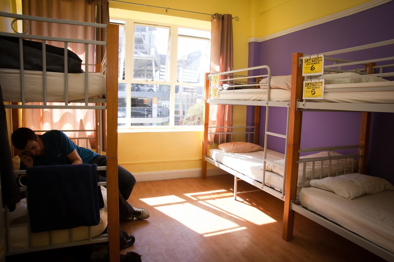 Hostel Frienz Backpacker *