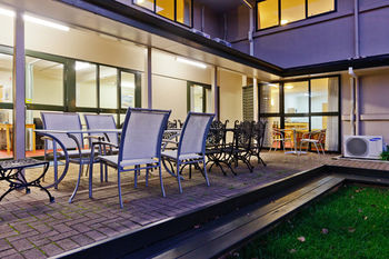 Motel Albany Oak Auckland