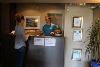 Motel Abaco On Jervois Auckland