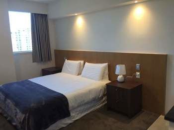 Goodview Apartment *