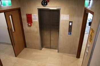 Apartment Goodview *