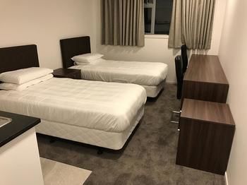 Apartment Goodview Auckland