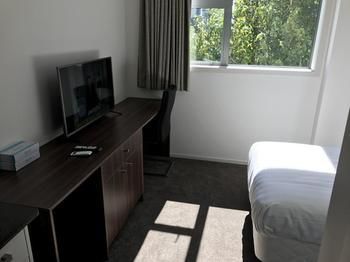 Goodview Apartment *