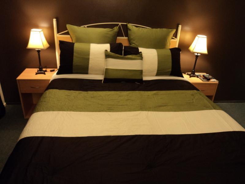 Sai - Greenlane Motel