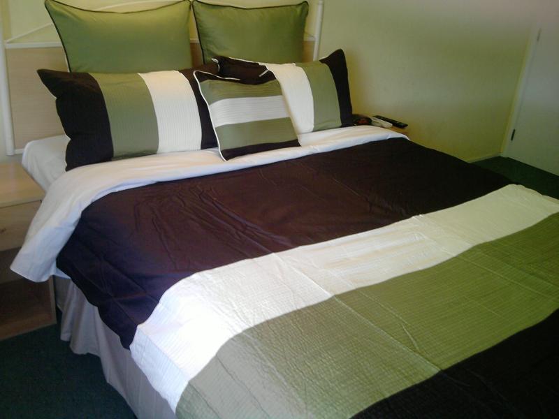 Sai - Greenlane Motel Auckland