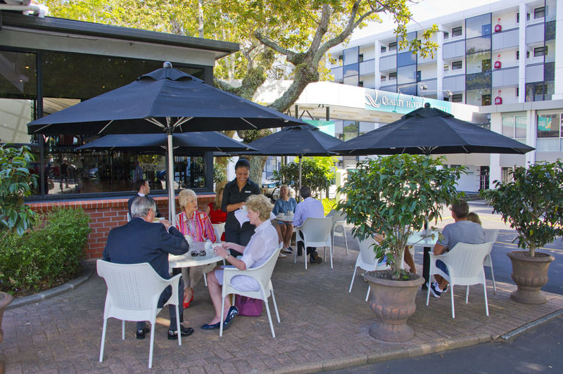 The Parnell & Conference Centre 4* Auckland