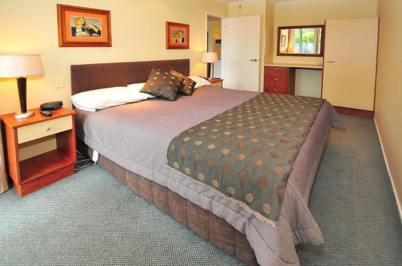 Motel Aristotles North Shore 4*