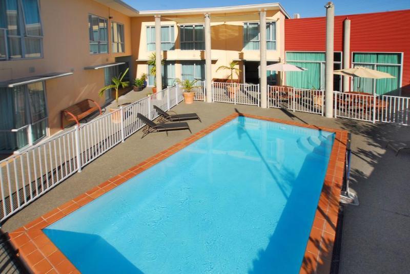 Aristotles North Shore 4* Auckland