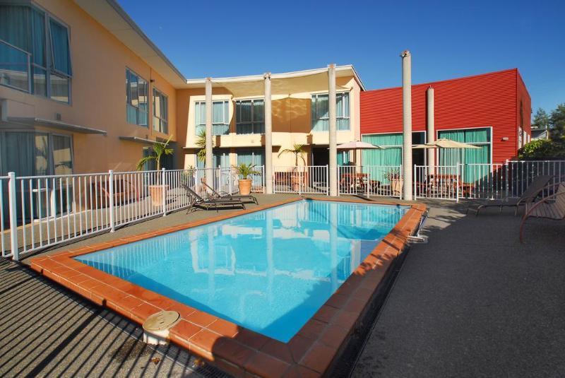 Motel Aristotles North Shore 4*