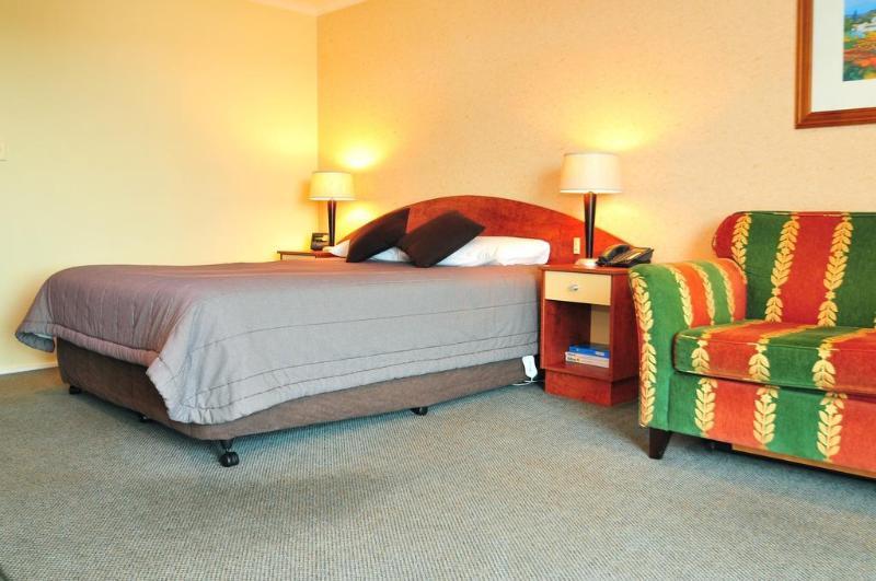 Aristotles North Shore 4* Auckland