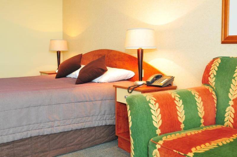 Aristotles North Shore 4* Auckland