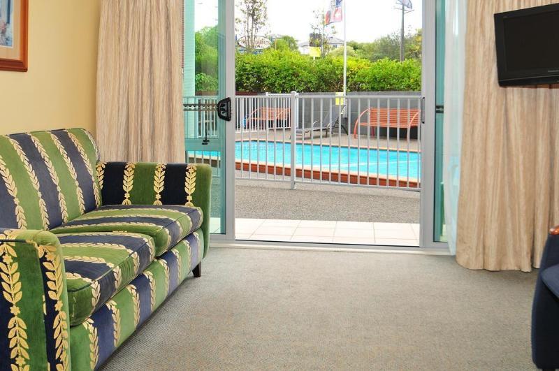 Motel Aristotles North Shore 4*