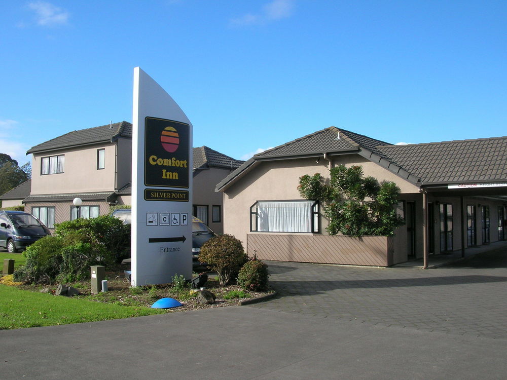 Airport 3* Auckland