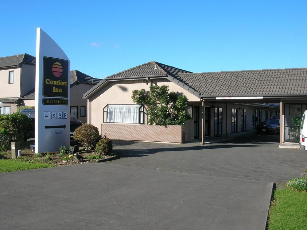 Airport 3* Auckland