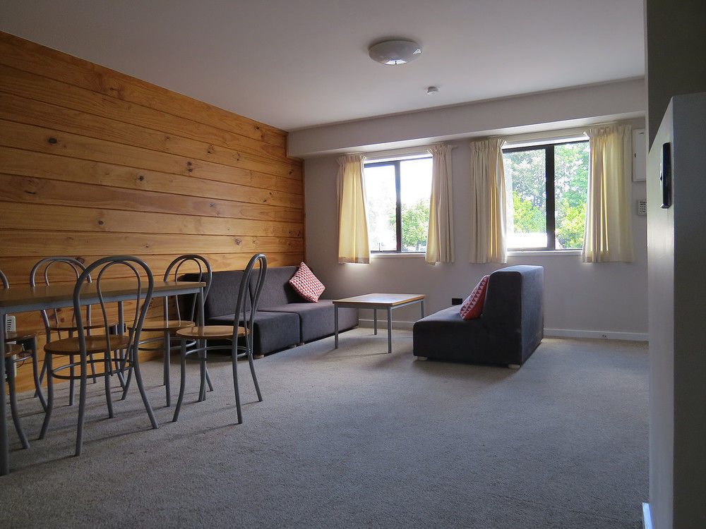 Waterview 3* Auckland