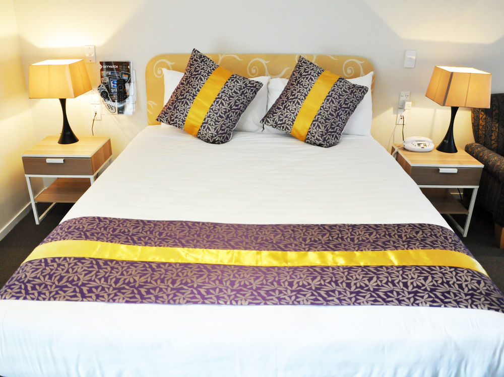 Royal Park 4* Auckland