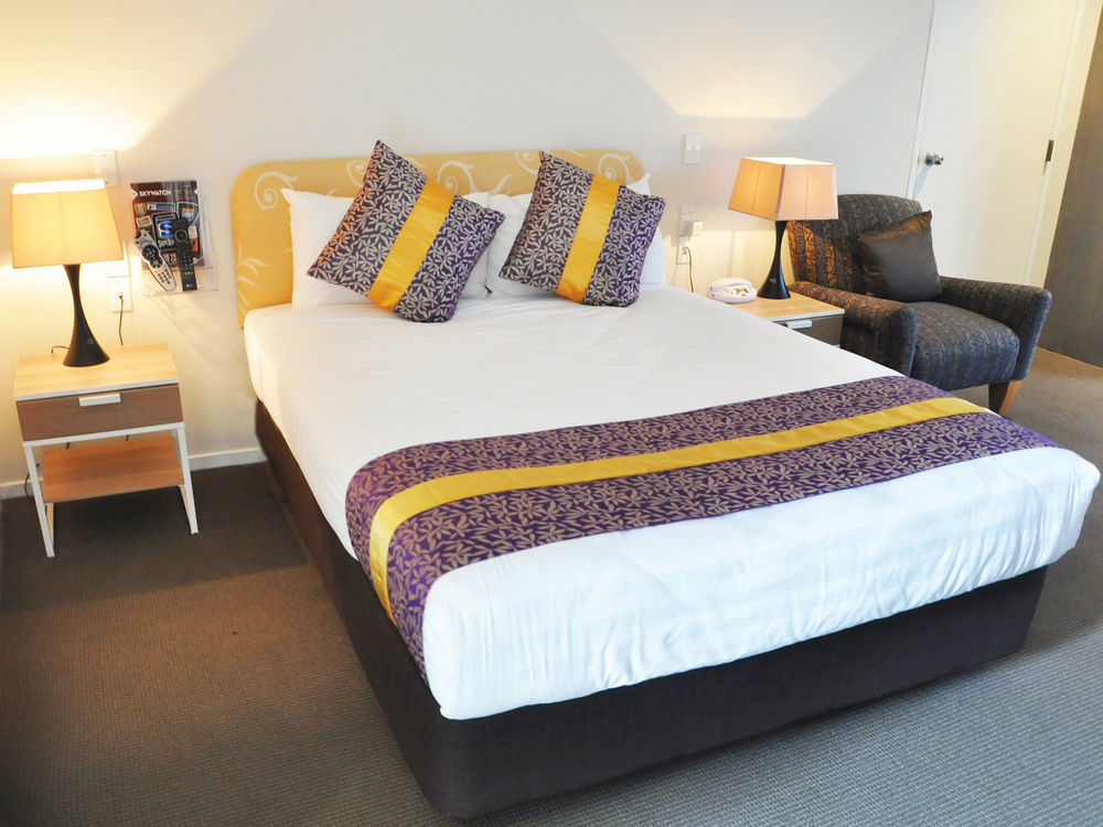 Royal Park 4* Auckland