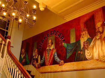 The Shakespeare 3* Auckland
