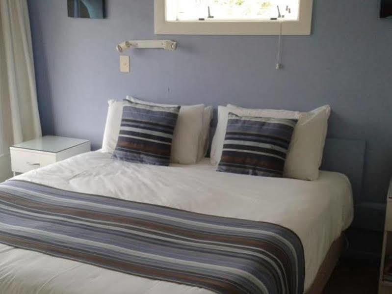 Motel Aarangi 3*