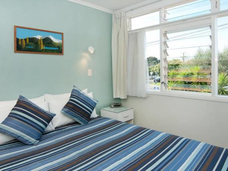 Aarangi 3* Auckland