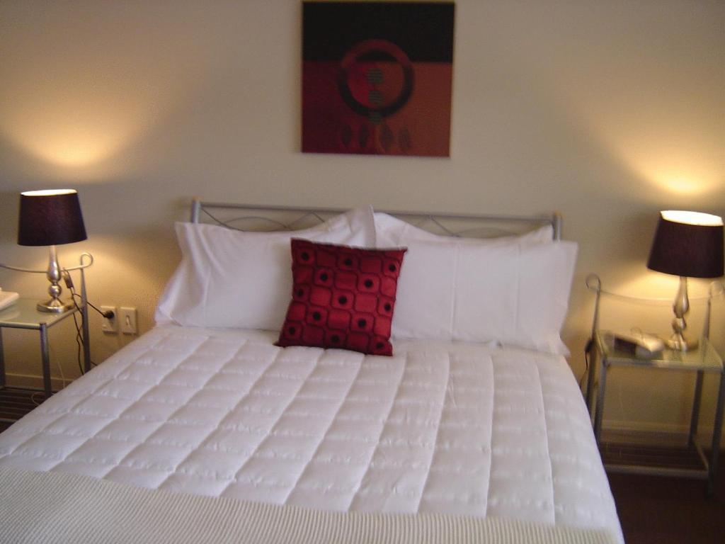 Aparthotel Kudos Business & Airport Auckland