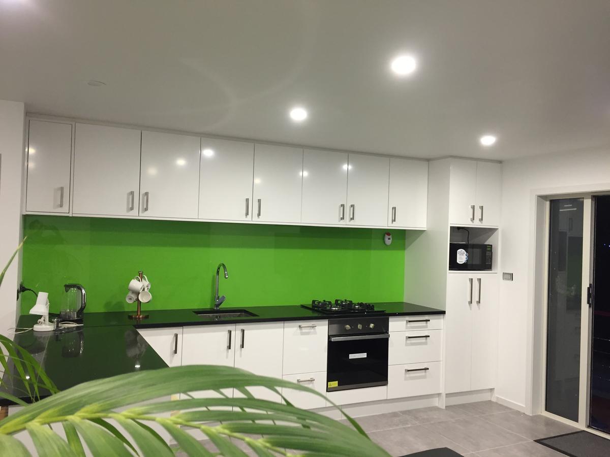 Amber Homes Guest house