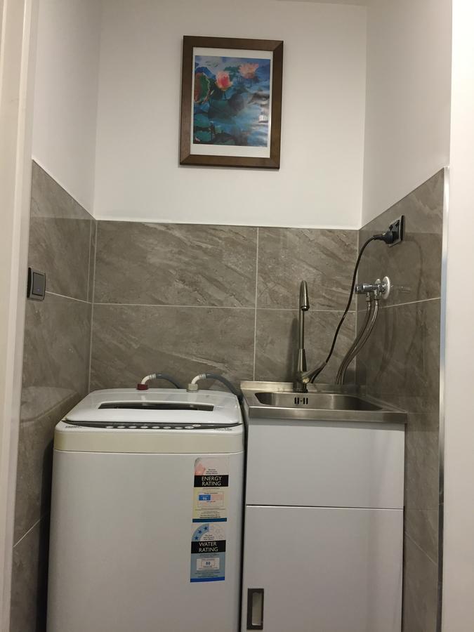 Amber Homes Guest house