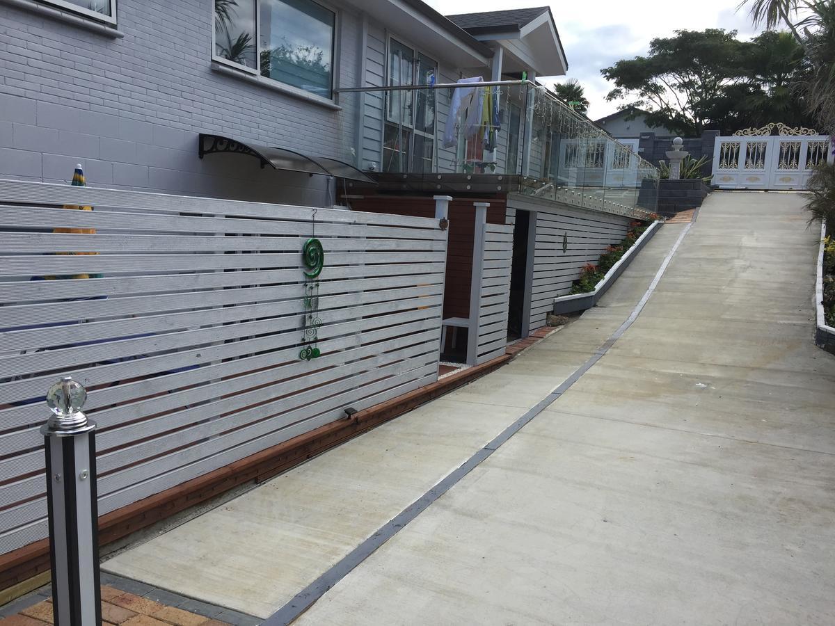 Guest house Amber Homes Auckland